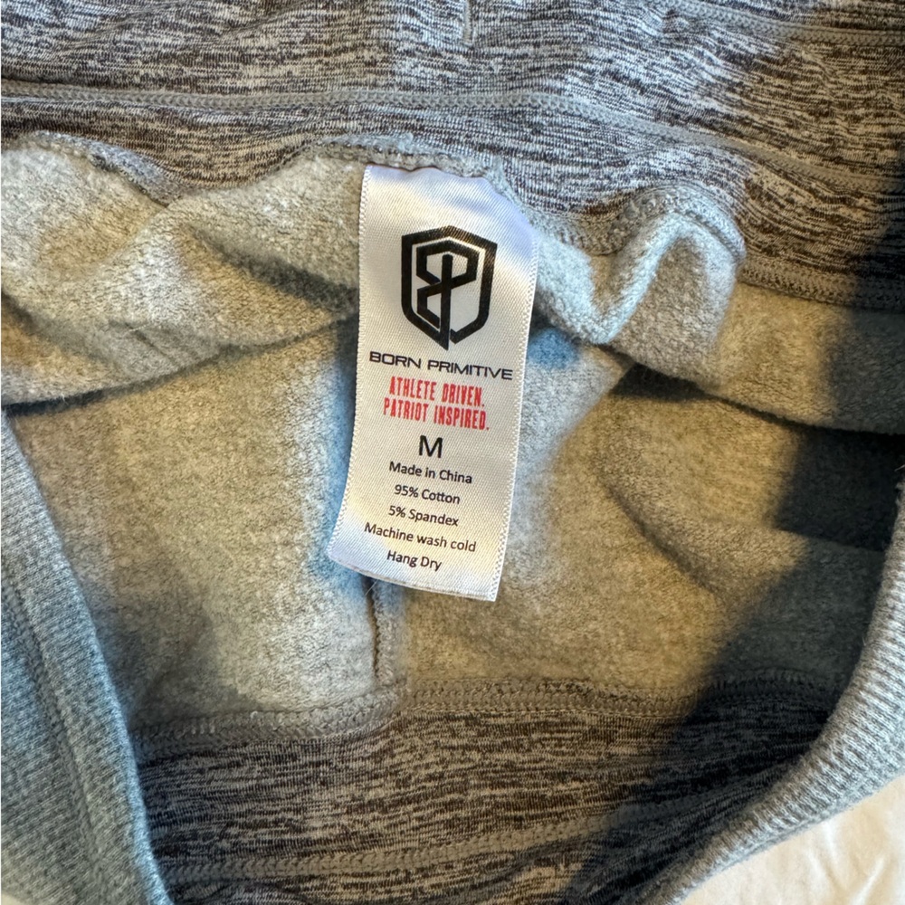 Born Primitive Shorts